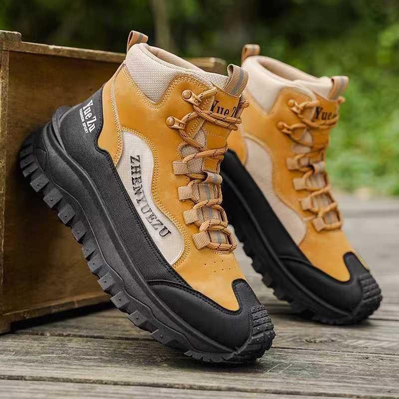 Chaussure hommes