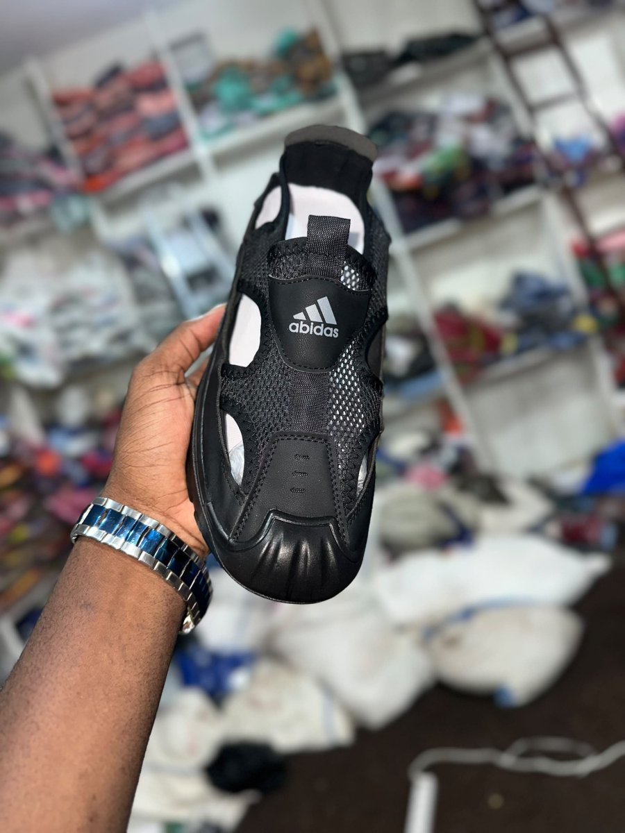 Chaussures Kito Adidas Semelle gomme