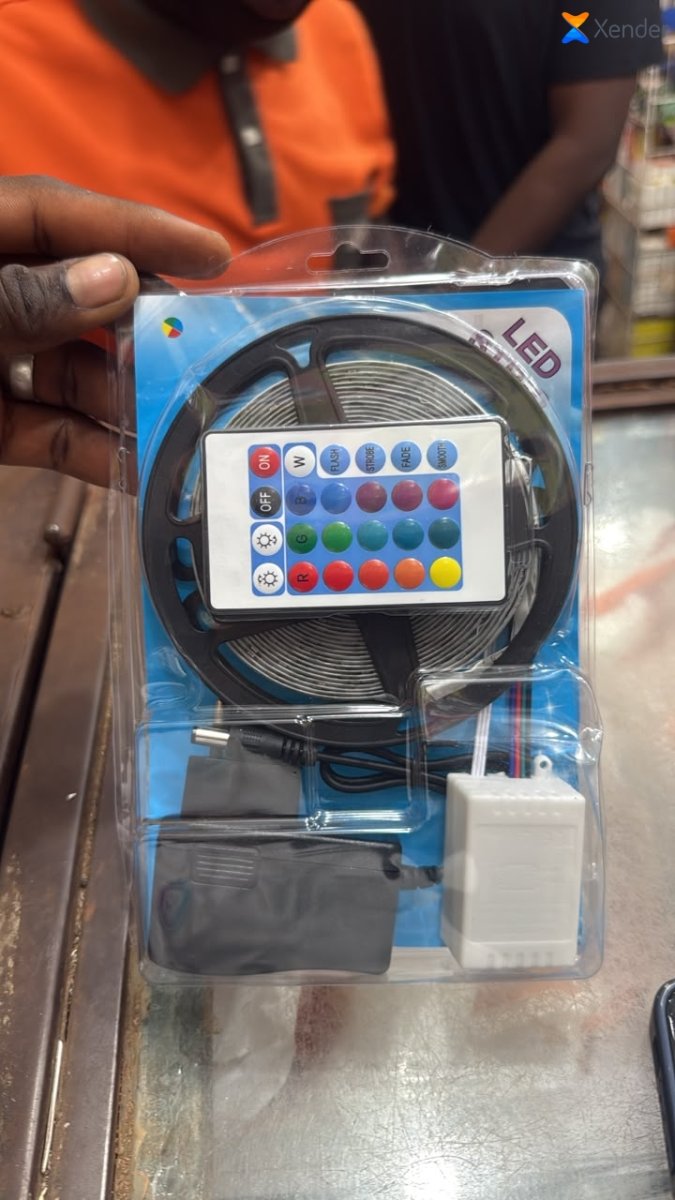 Ruban LED