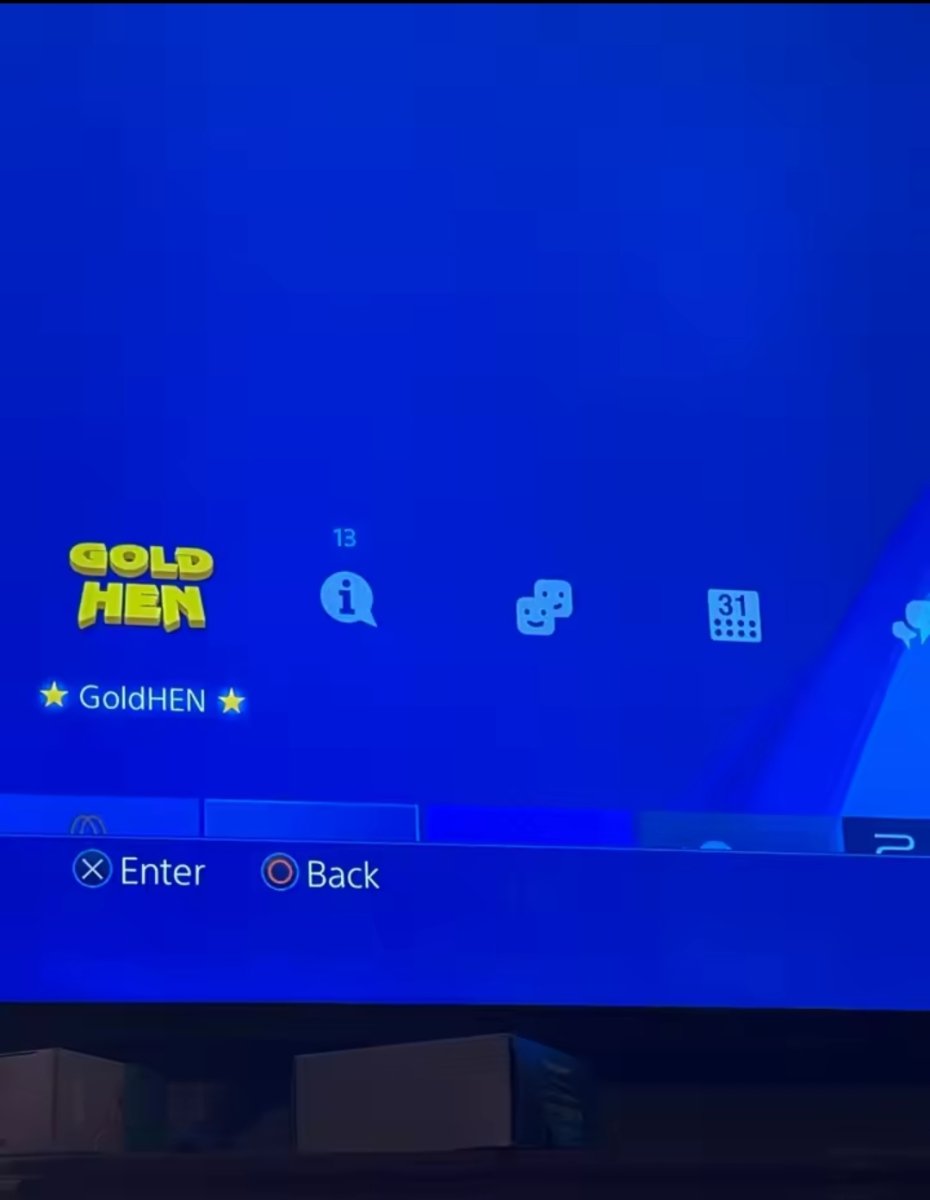 CD POUR CRAQUÉ PS4 9.00 a 12.50