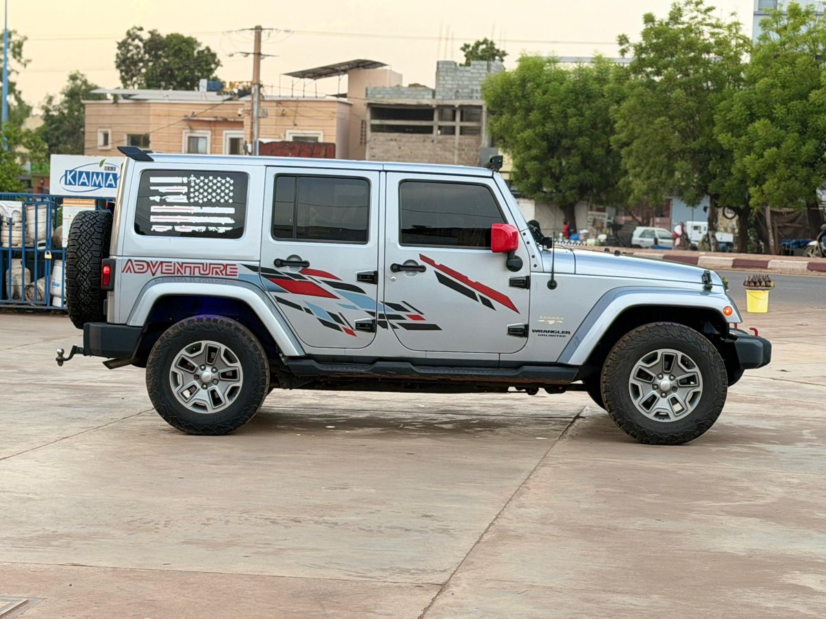 Voiture