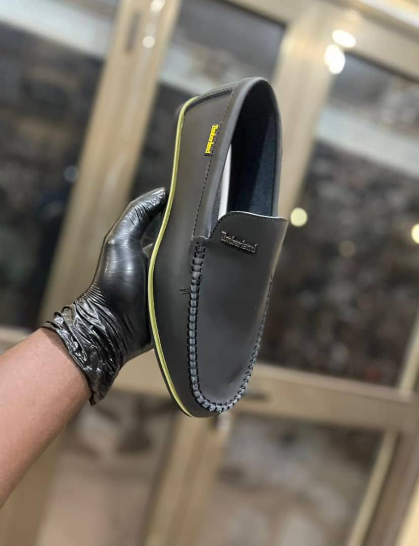 Chaussures originales