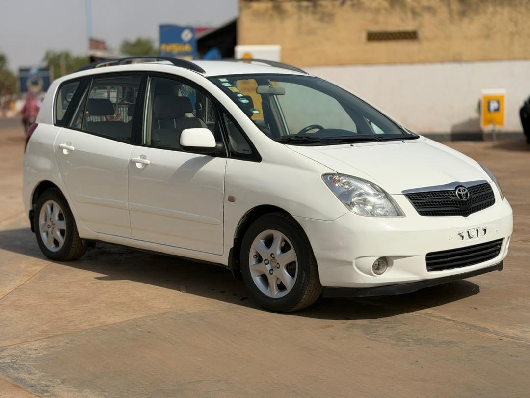 Voiture