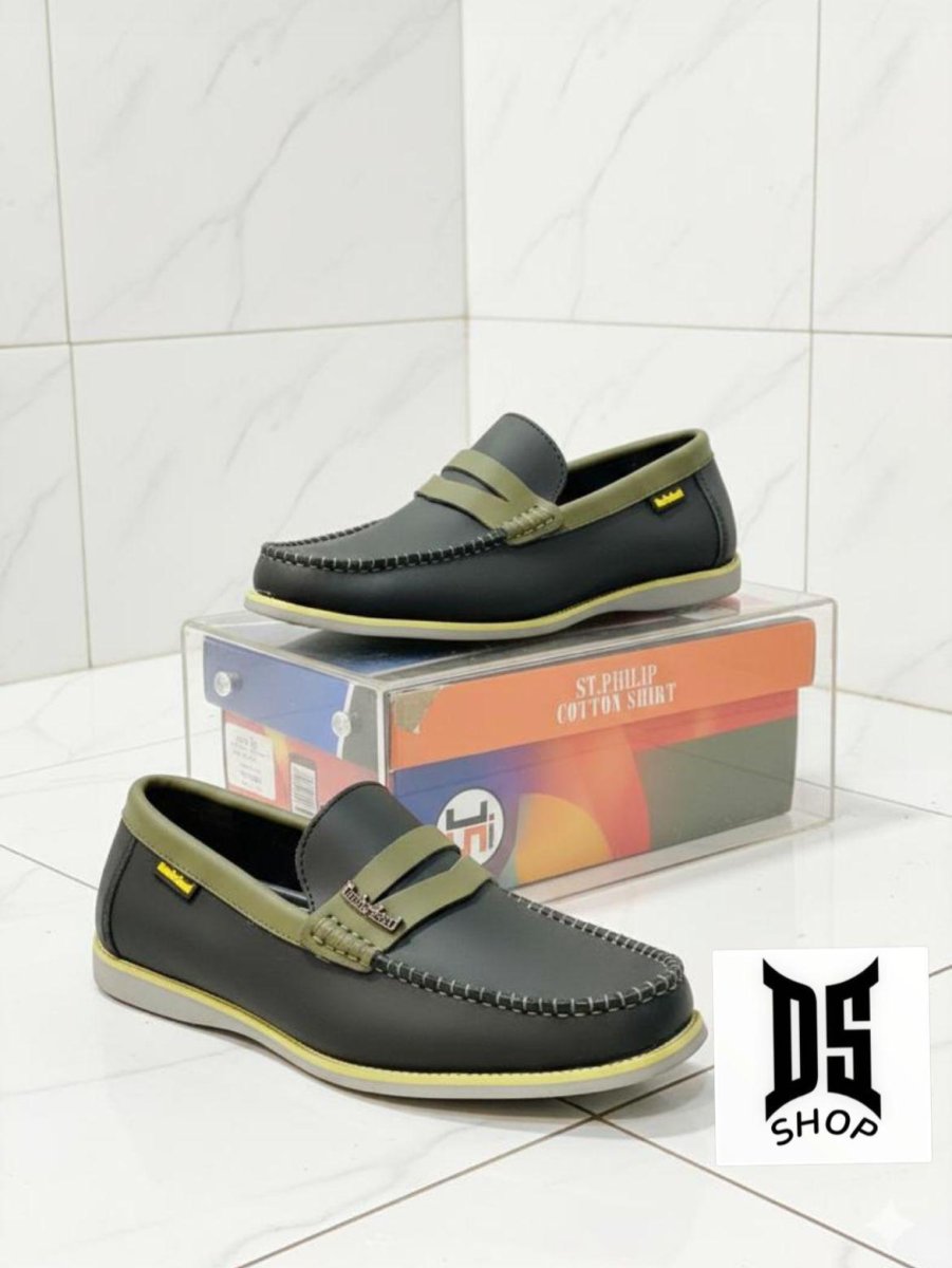 Chaussures fermées