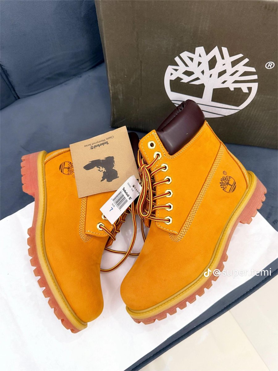 Timberland