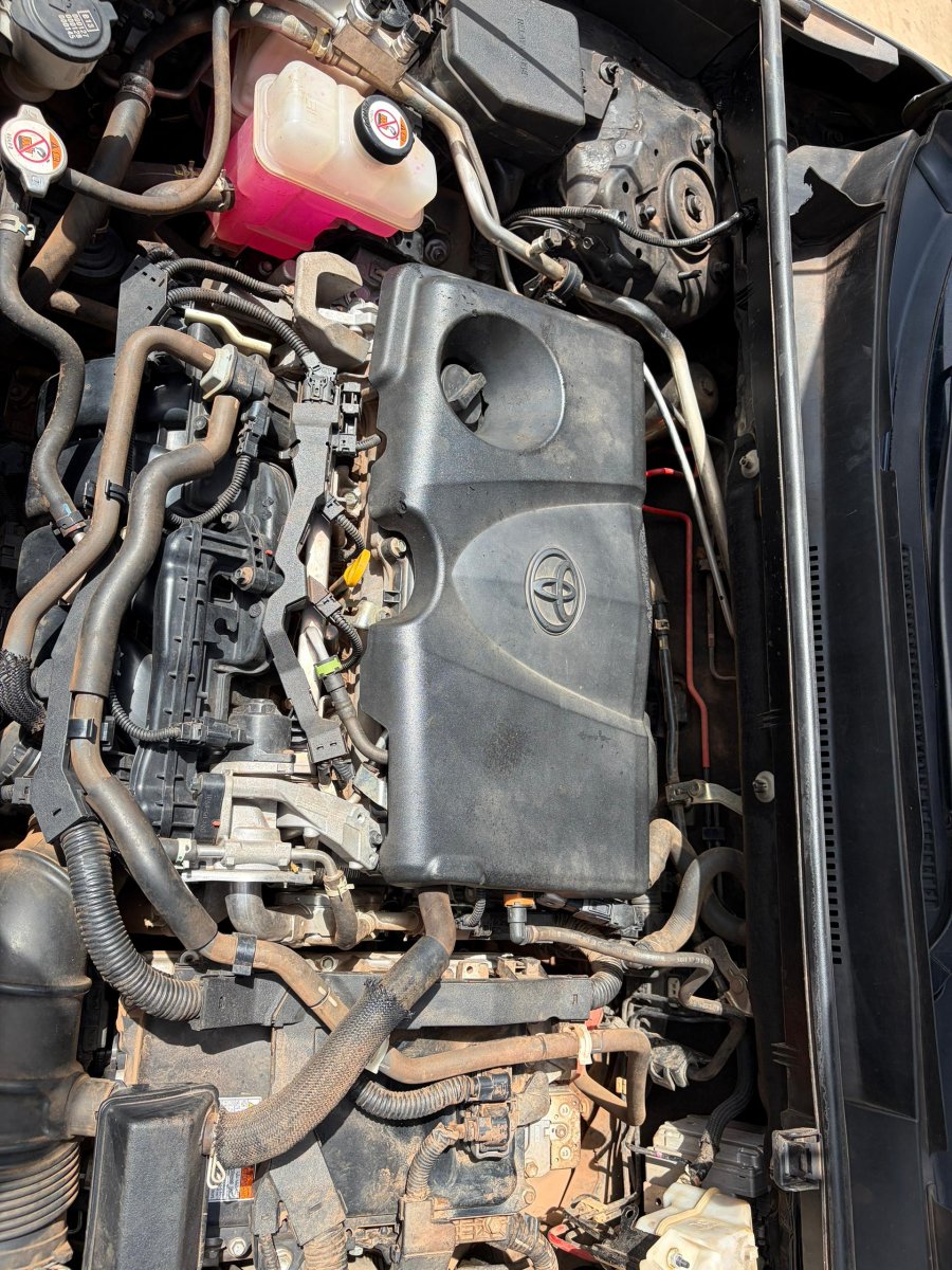 Toyota Rav4 2020