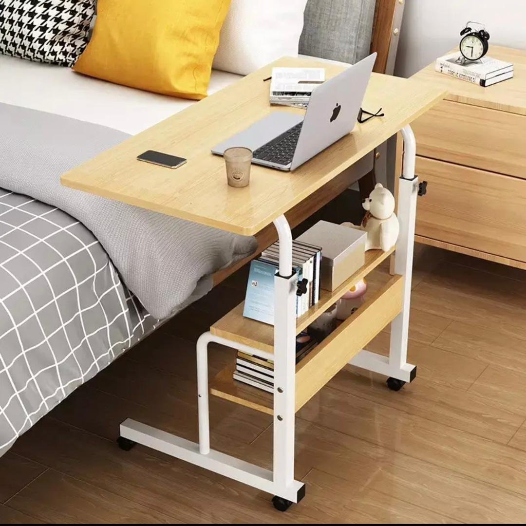 TRANSFORMEZ VOTRE ESPACE AVEC CE MINI BUREAU MODERNE – 30.000 FCFA SEULEMENT ! 💻✨🚚