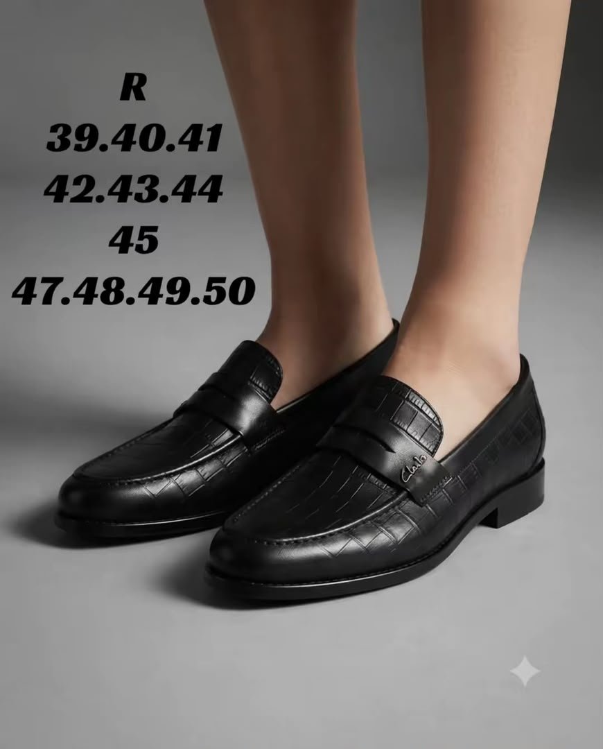 Mocassins