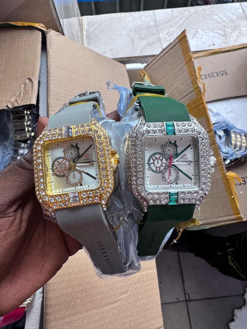 Montre