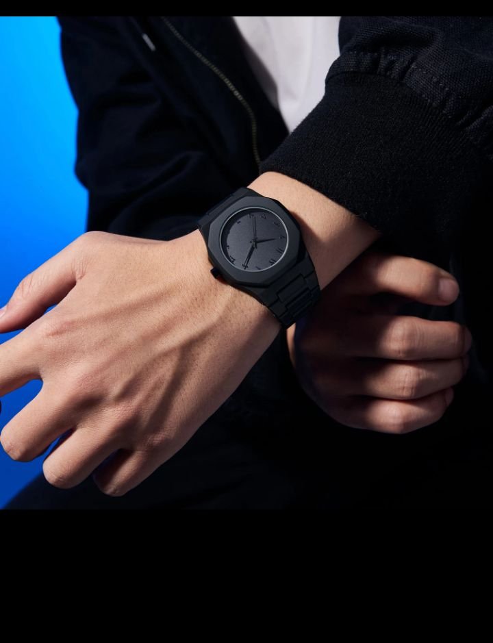 Montre arabique