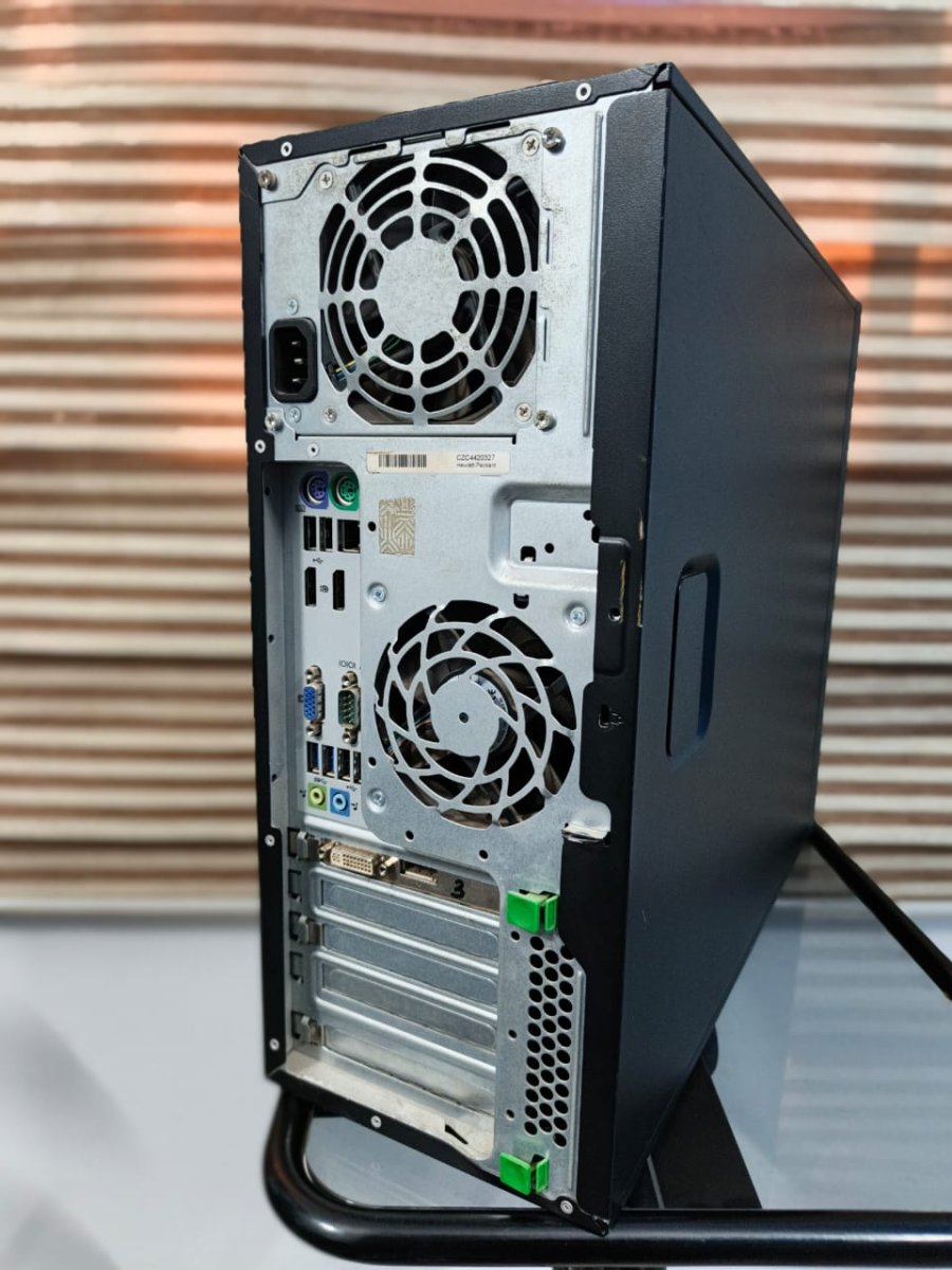 Unité Centrale HP ProDesk 600 G1 TWR