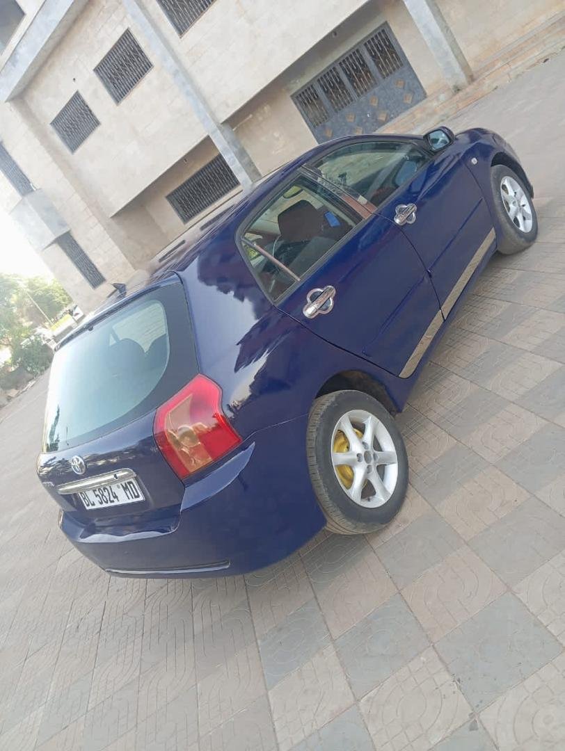 Voiture