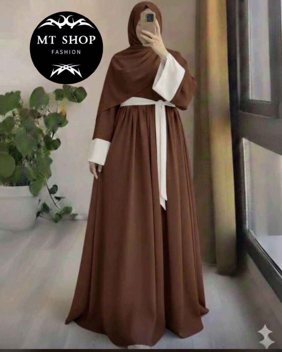 Coton robe