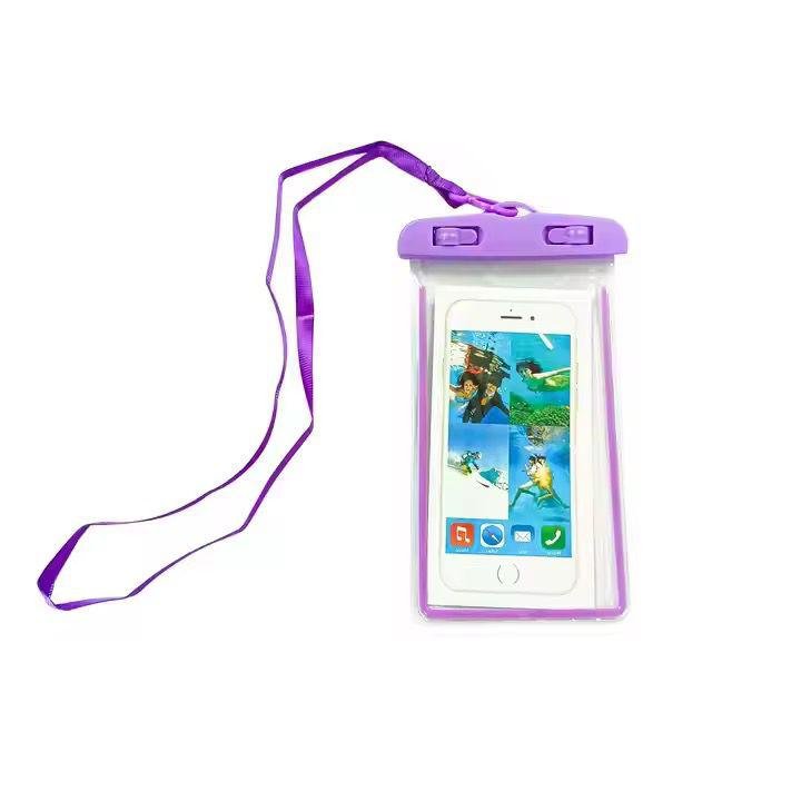 Protège Téléphone Imperméable