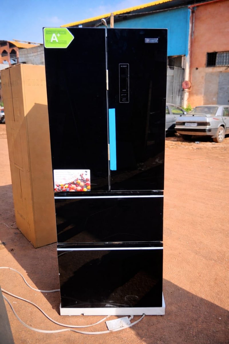 Réfrigérateur armoire INNOVA*          *« MODEL  VV  510 litrres »*