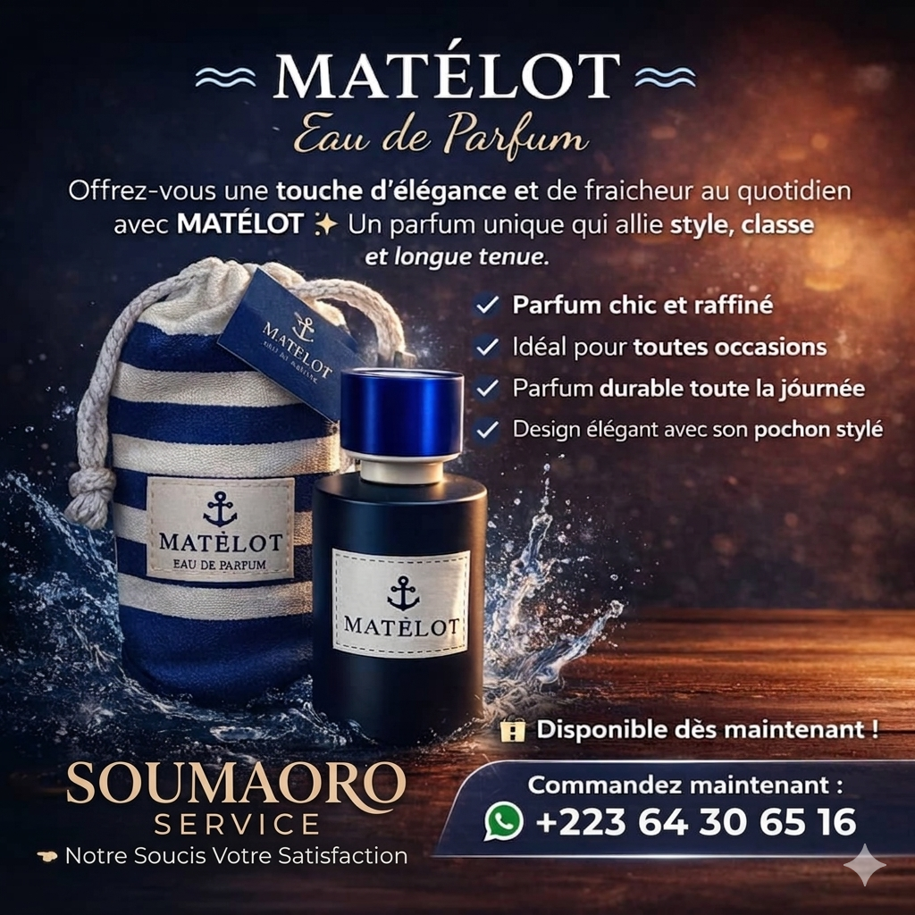Parfums