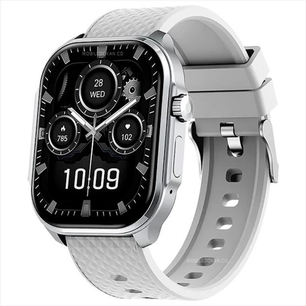 Techno Watch Active