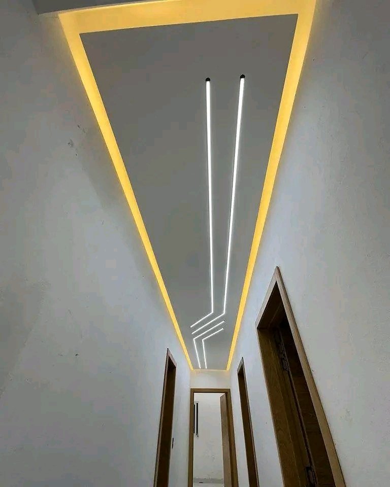DÉCORATION EN STAFF🦺