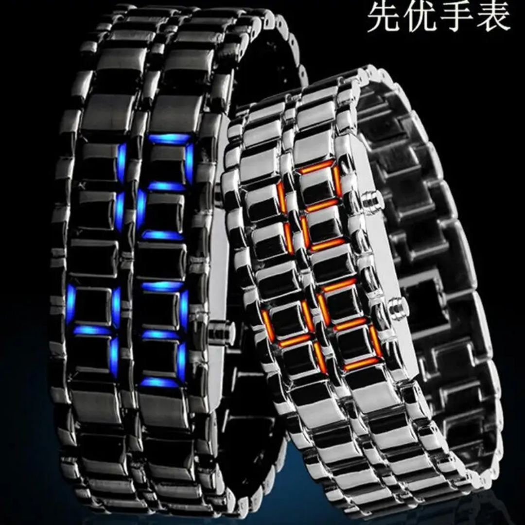 Montre bracelet