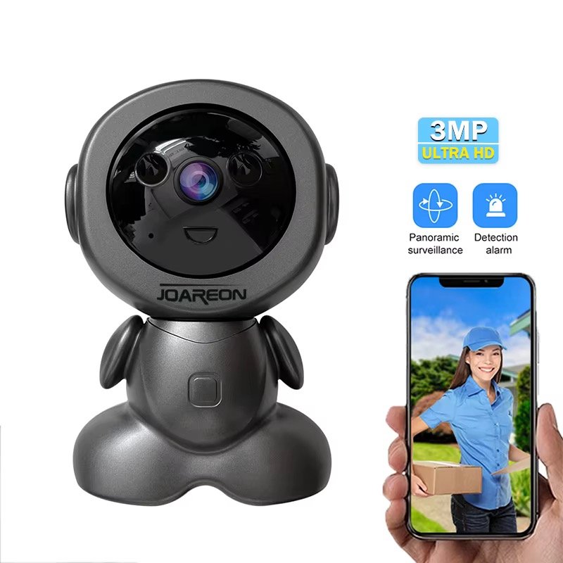 Mini caméra