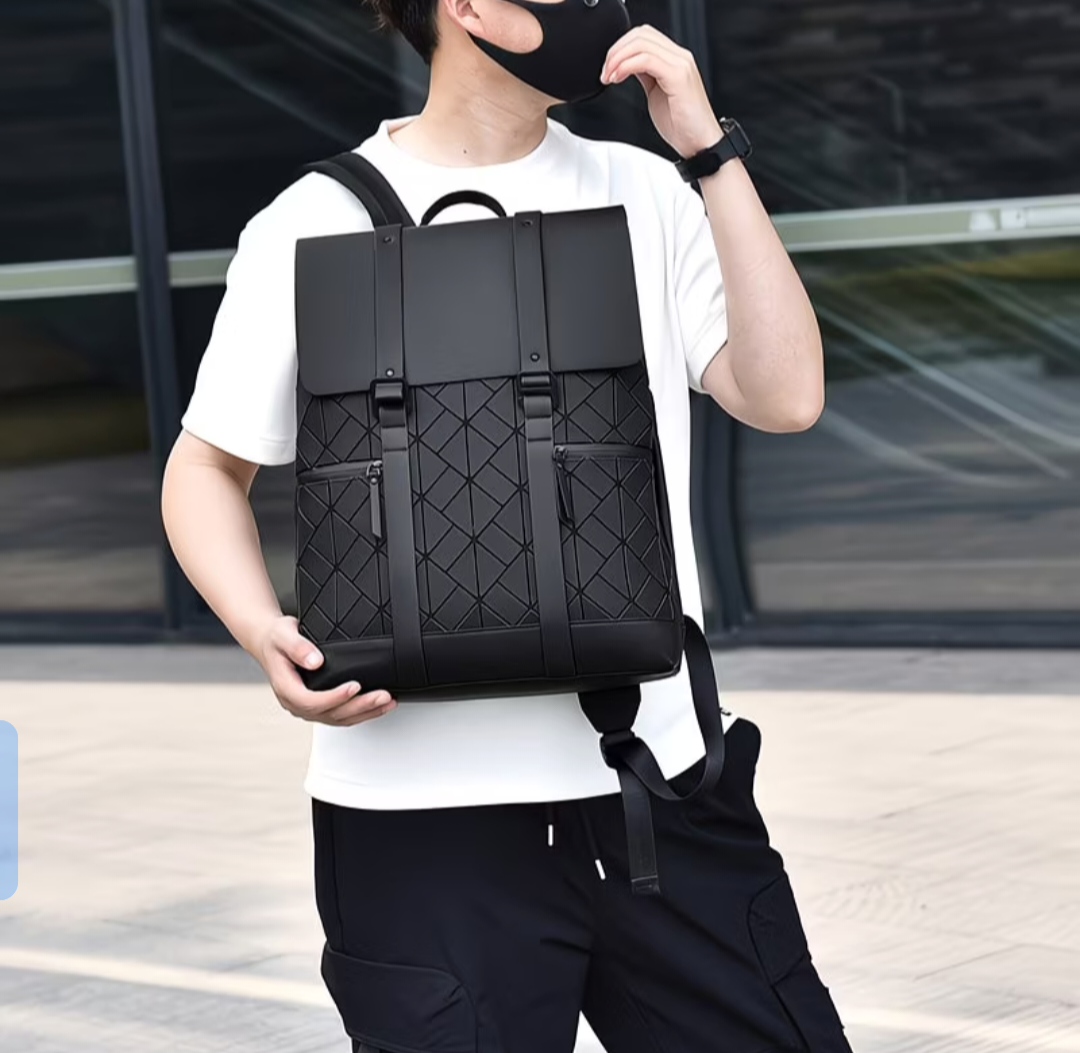 SAC À DOS