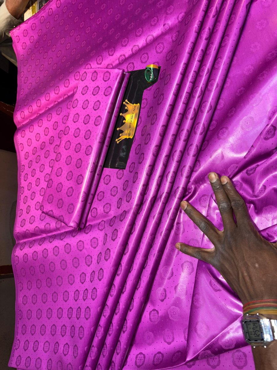 Bazin super rich