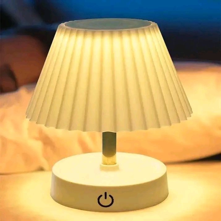 Lampe veilleuse rechargeable