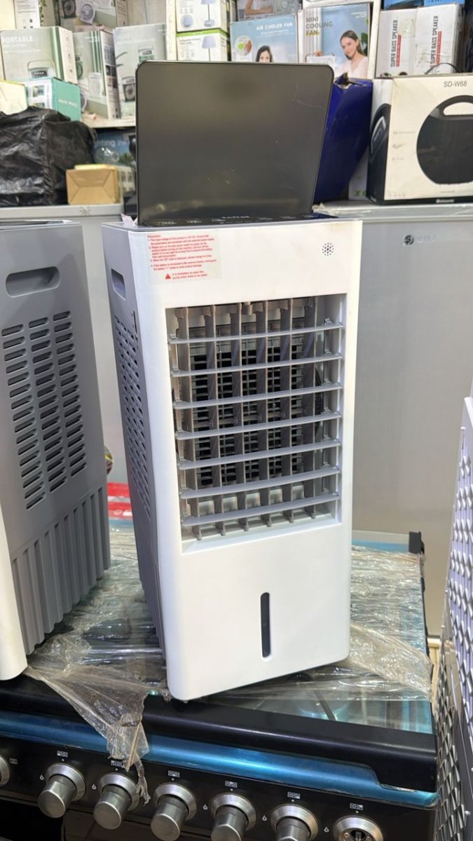 Humidificateur infini