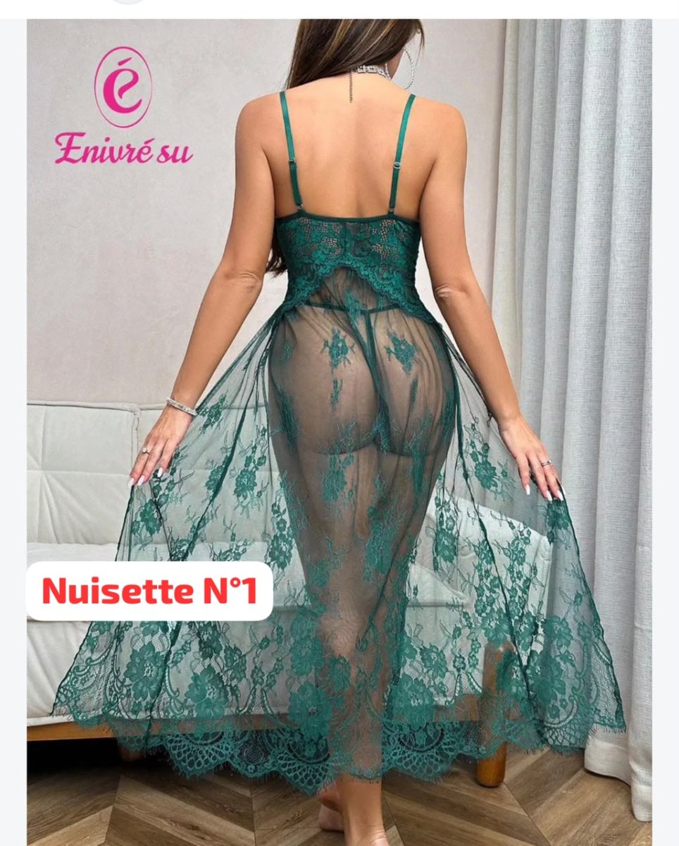 Nuisettes