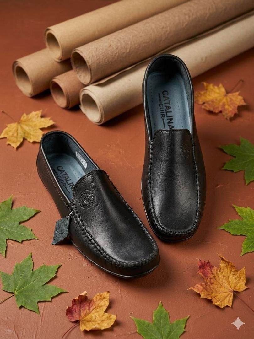 Chaussures originales