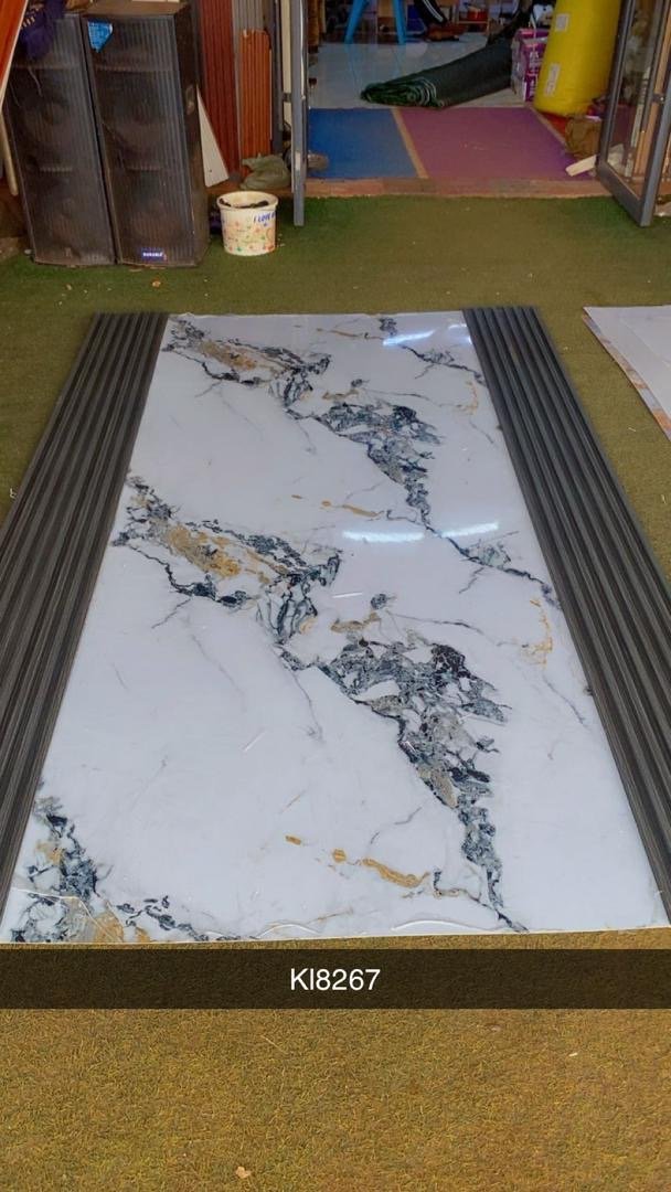 Marbres pvc