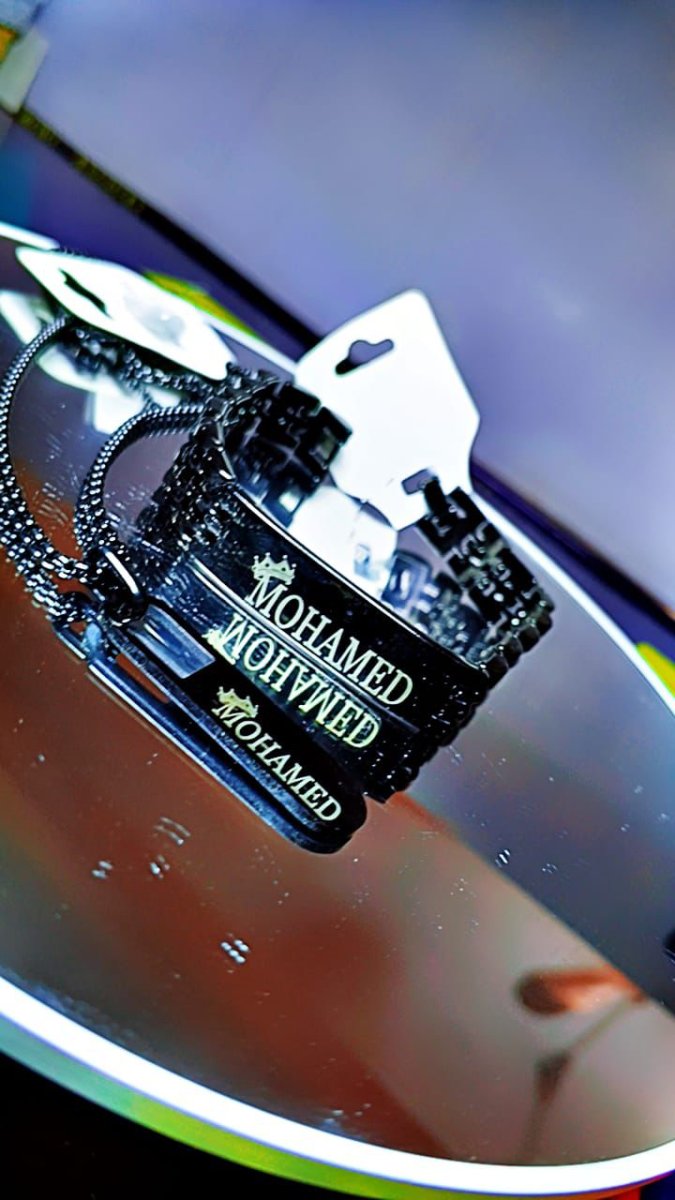 Bracelet personnaliser