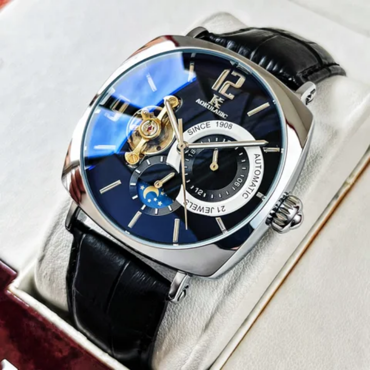 Montre