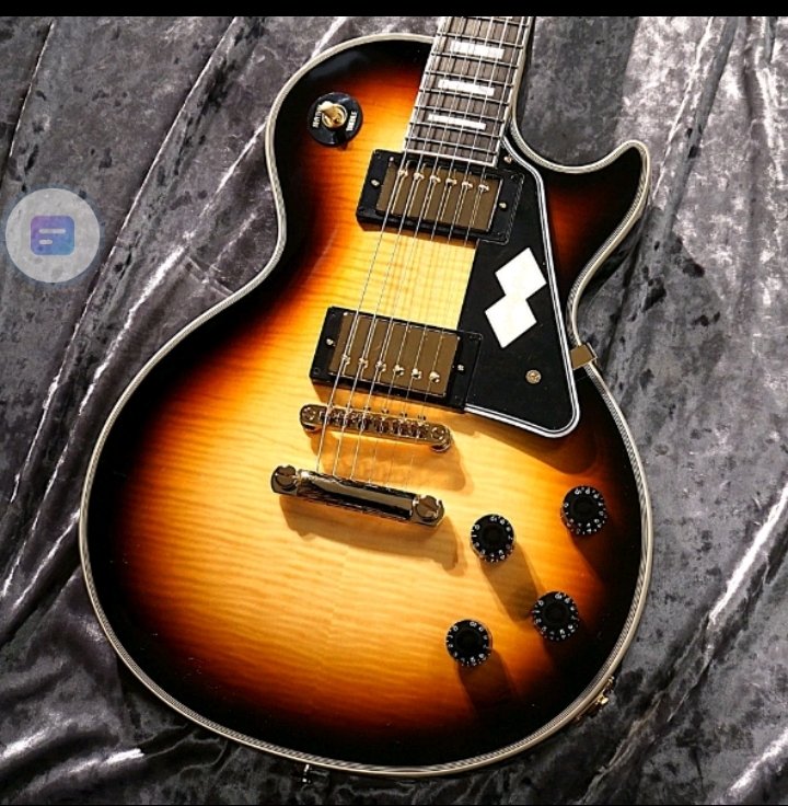 Guitare Gibson