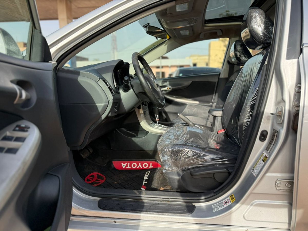Voiture