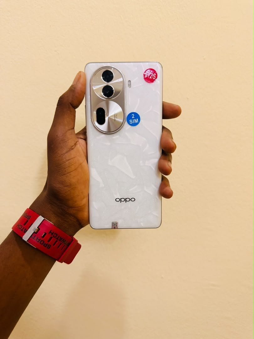 OPPO RENO11 5G ARRIVAGE