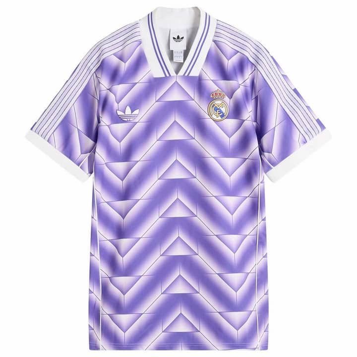 Maillot version playeur
