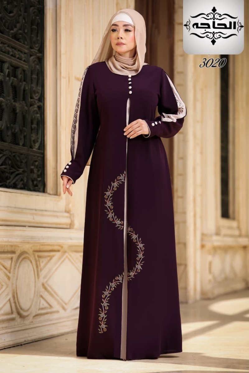 Abaya pour les femmes classes
