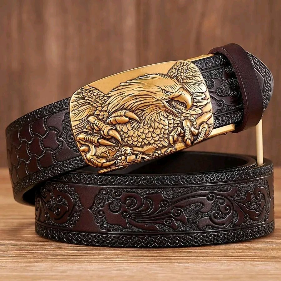 Ceinture 100%Cuir