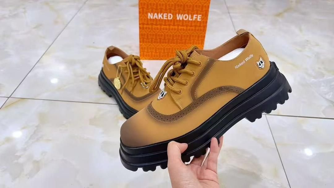 Chaussure