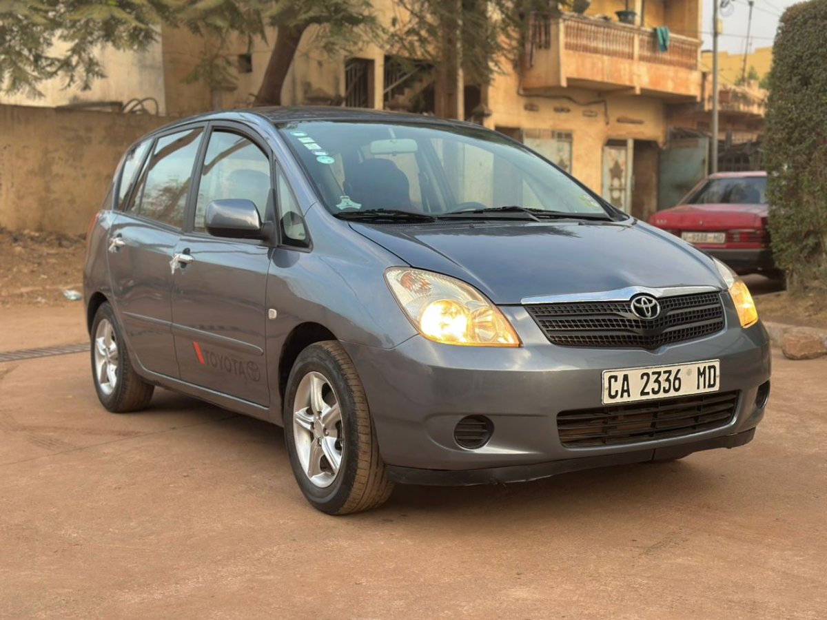 Voiture