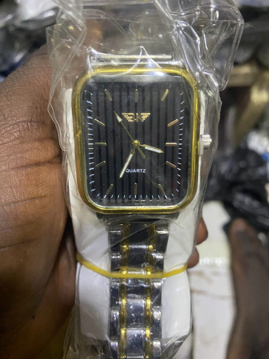Montre/ watch ⌚