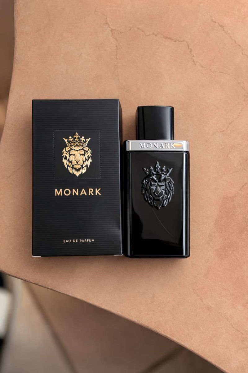 Parfum monark
