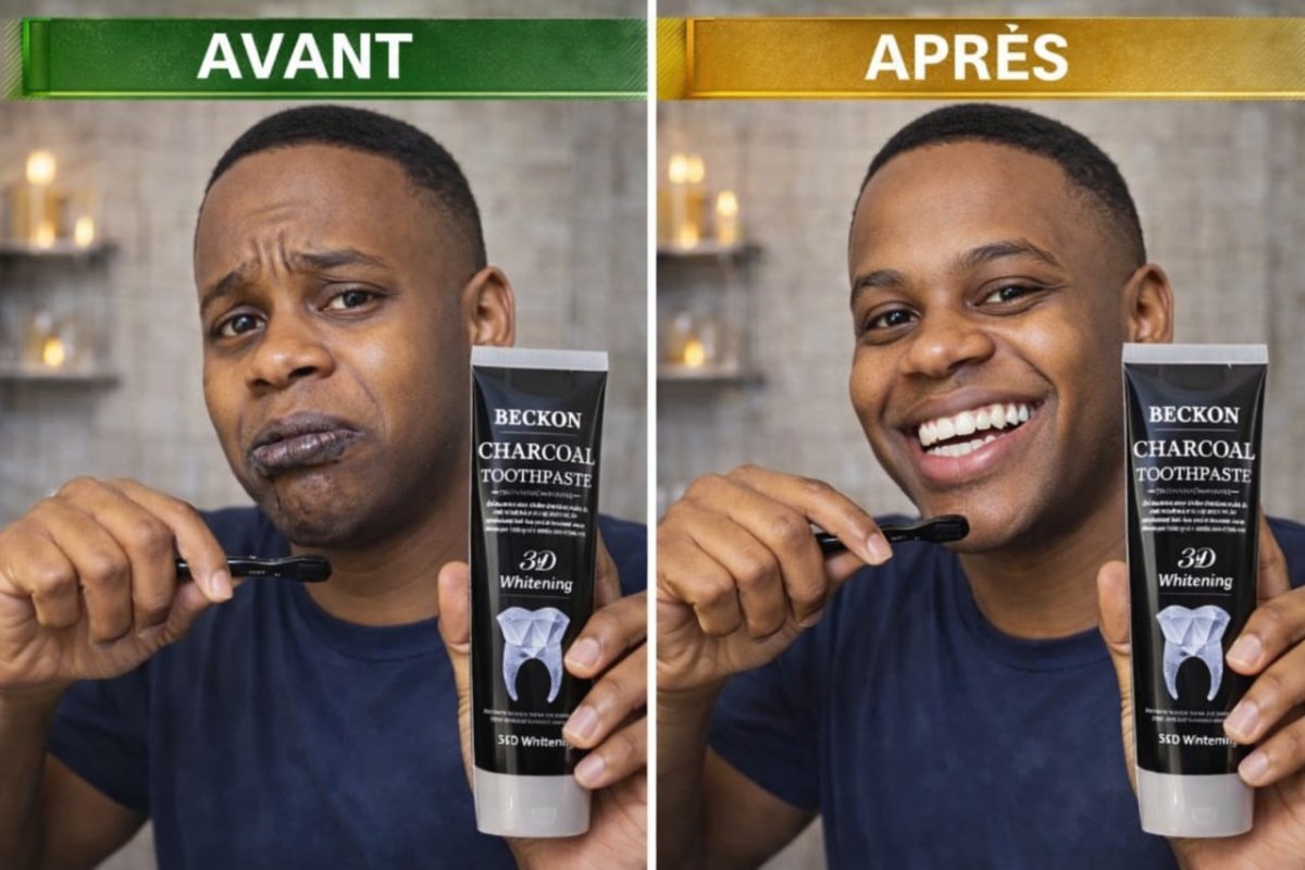 Dentifrice