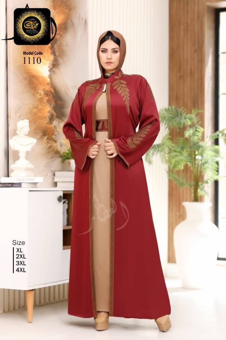 Abaya Egypt