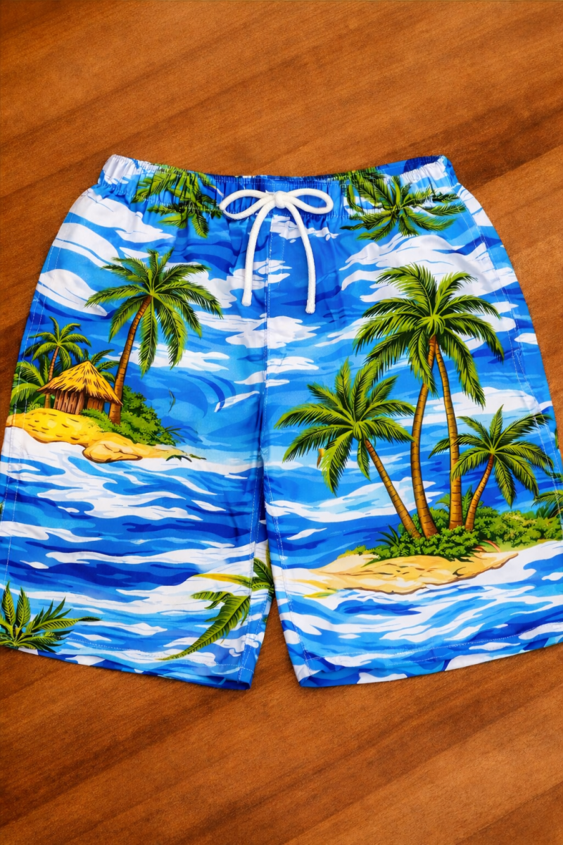 Culotte pour homme