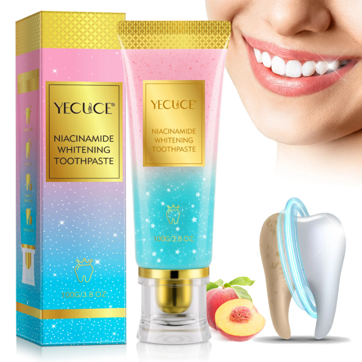 YECUCE Niacinamide