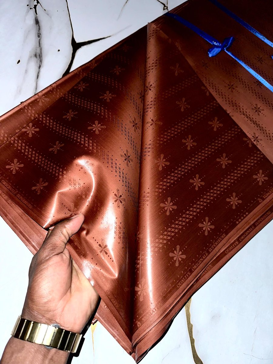 Abou Bazin