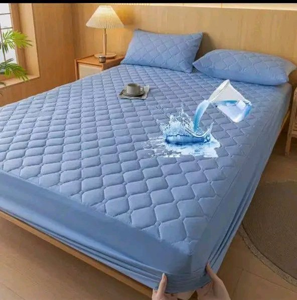 Drap housse imperméable