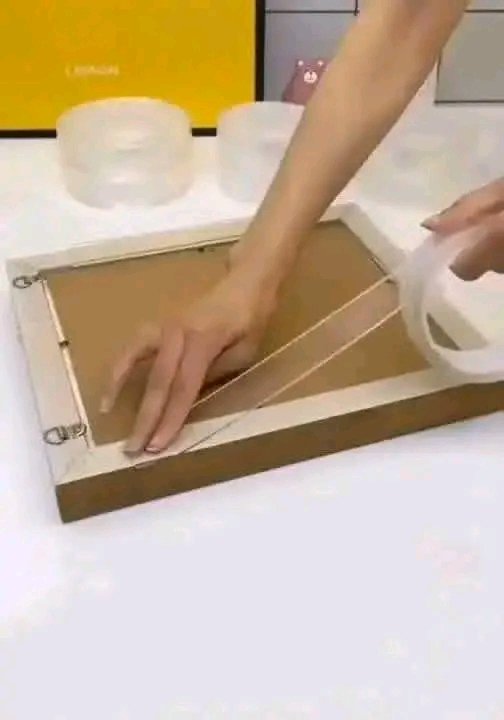 Scotch double face